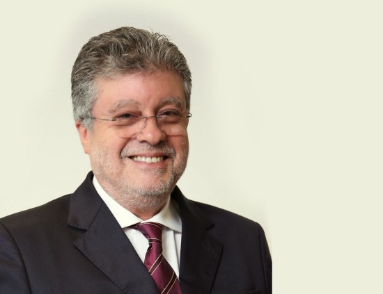 João Francisco Meira, diretor-executivo do Vox Populi