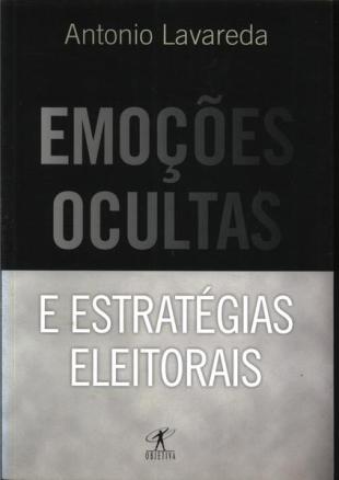 Livro Antonio Lavareda