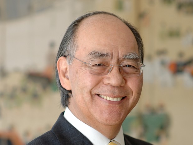 Mônica Bergamo e Antonio Lavareda entrevistam Içami Tiba