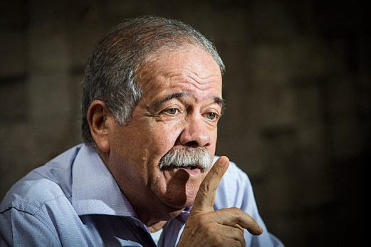 Arnaldo Madeira participa do programa Ponto a Ponto