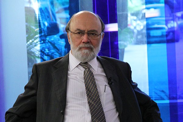 Bolívar Lamonier participa do programa Ponto a Ponto