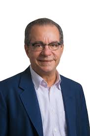 José Aníbal é entrevistado no programa Ponto a Ponto / Reprodução: Wikimidia