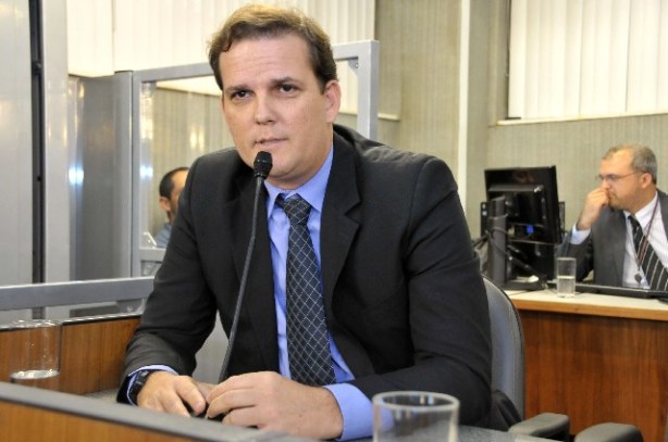 Luis Boudens participa do programa Ponto a Ponto