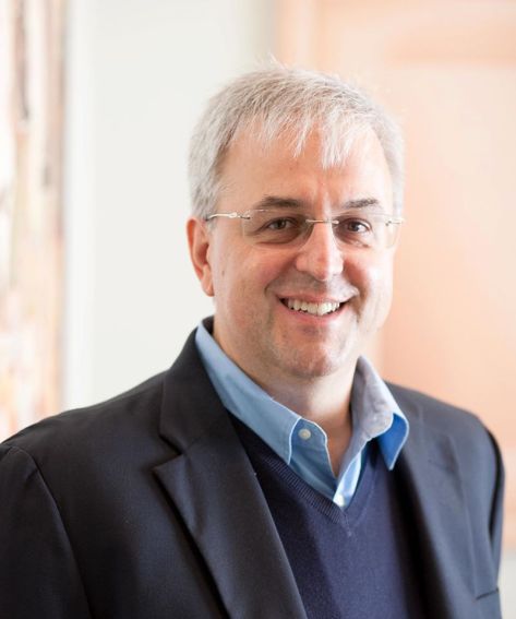 Márcio Bernik participa do programa Ponto a Ponto / Reprodução: Simpósio da Ansiedade 